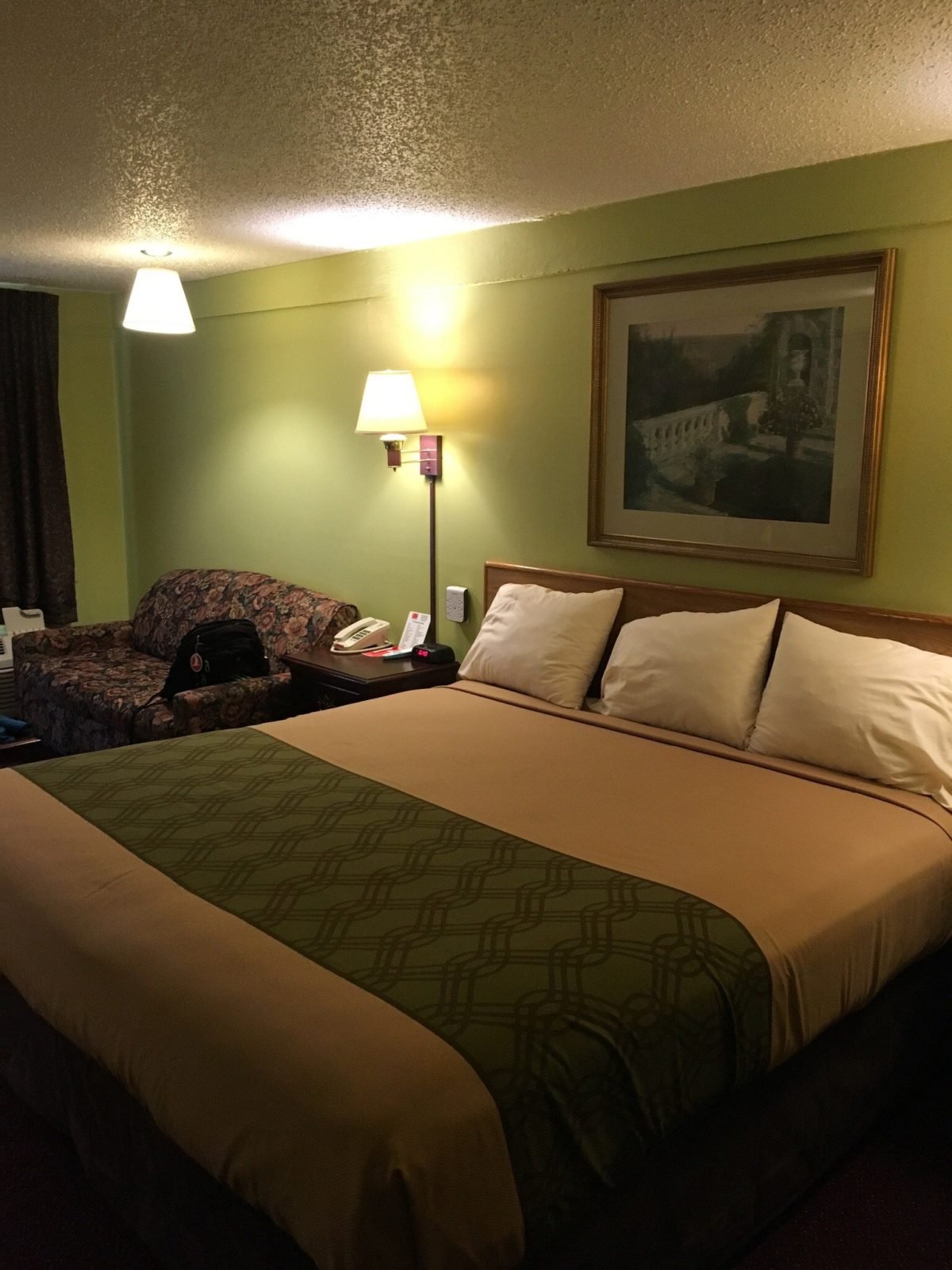 pittsburgh econo lodge