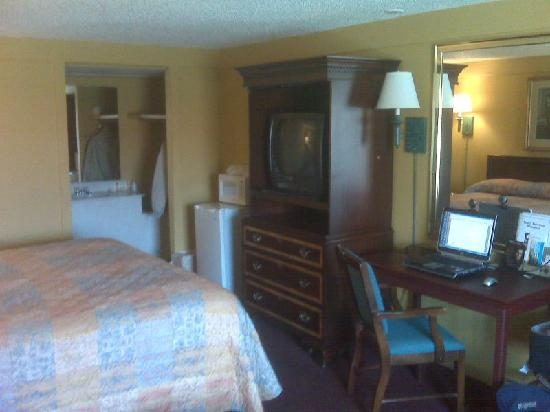 pittsburgh econo lodge