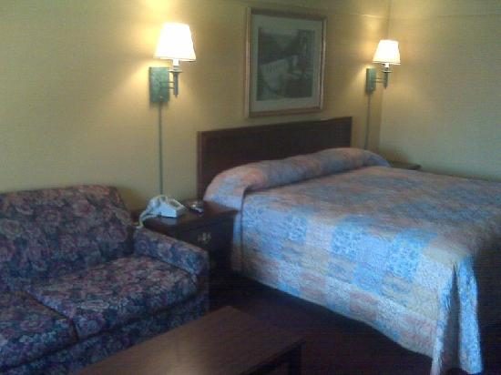 pittsburgh econo lodge