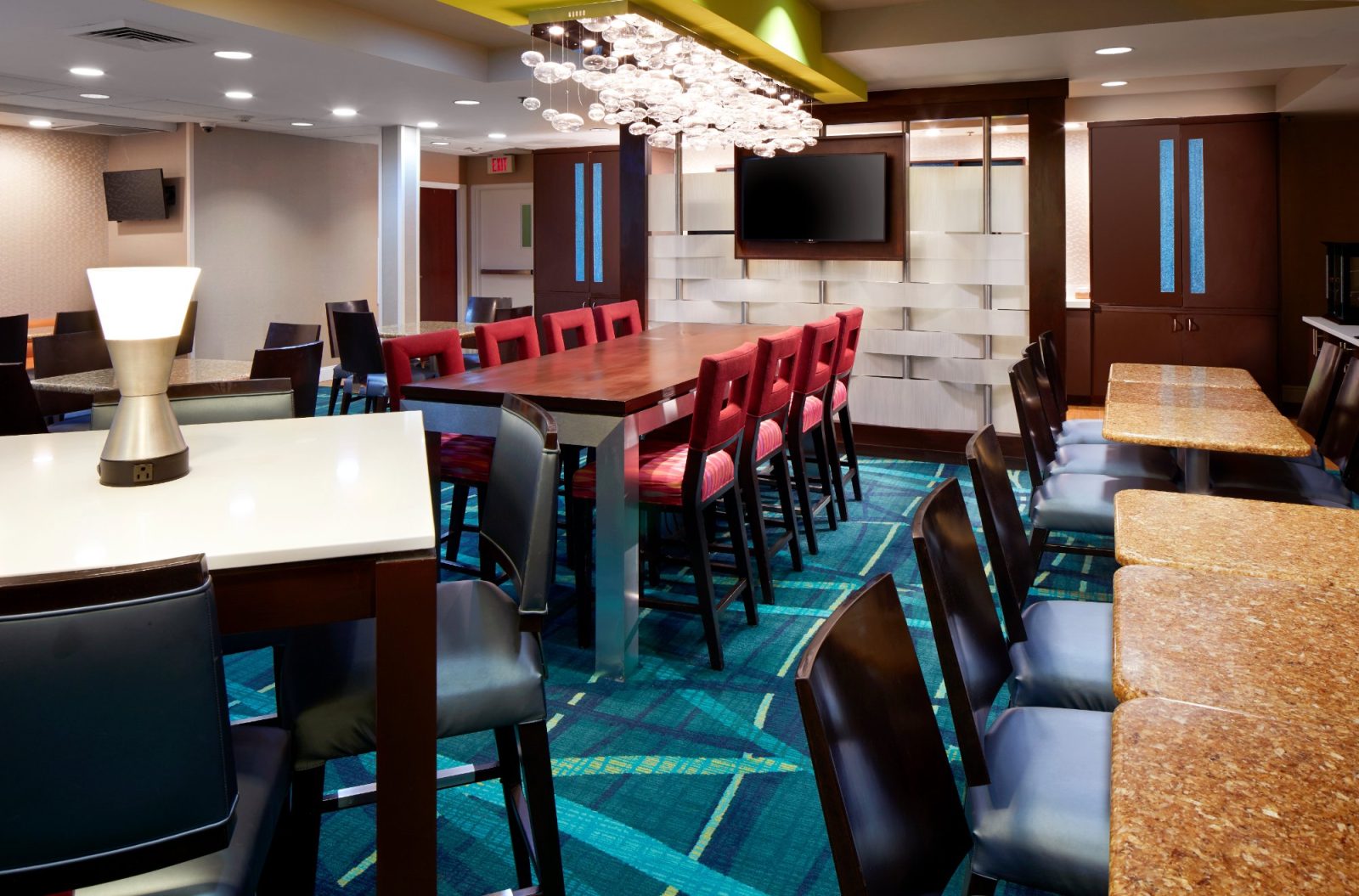 springhill suites pittsburgh airport hotel pittsburgh