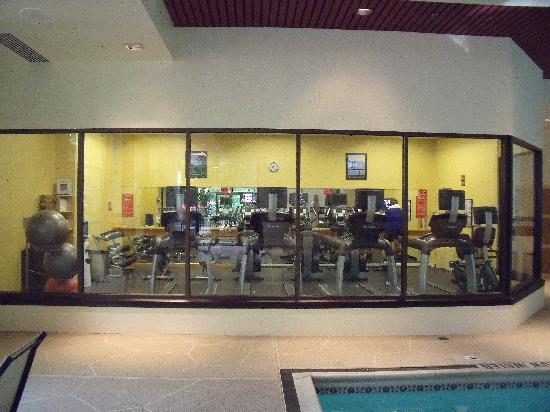 Pittsburgh Airport Marriott