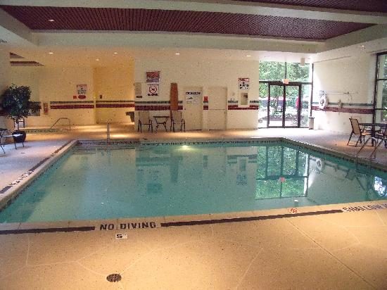 Pittsburgh Airport Marriott