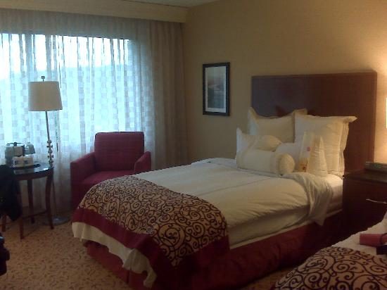 Pittsburgh Airport Marriott
