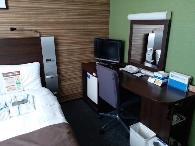 comfort inn kumamoto