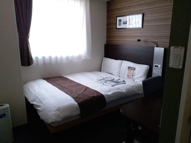 comfort inn kumamoto
