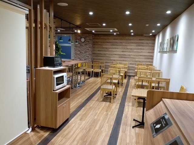 comfort inn kumamoto