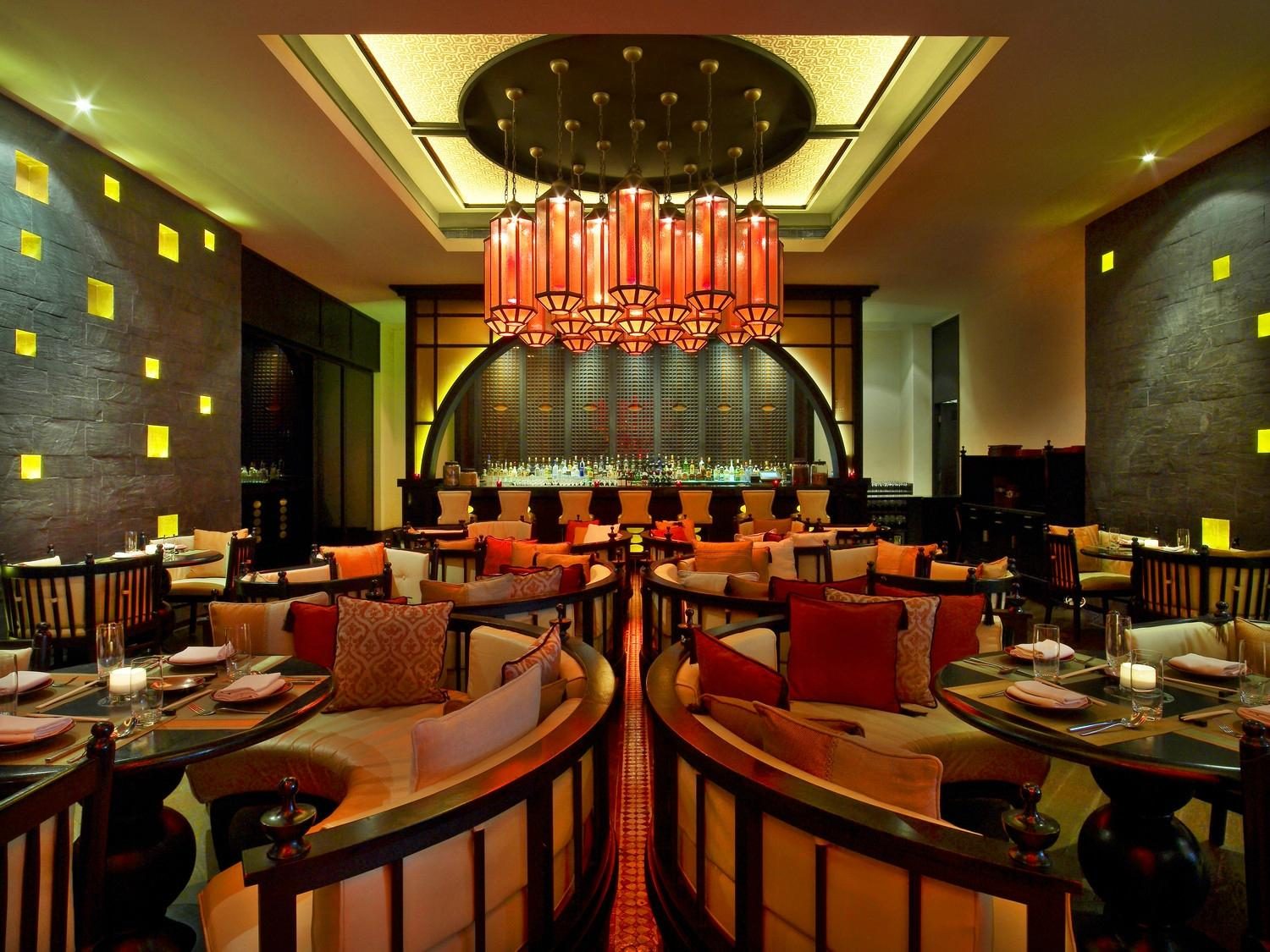 w doha hotel and residences