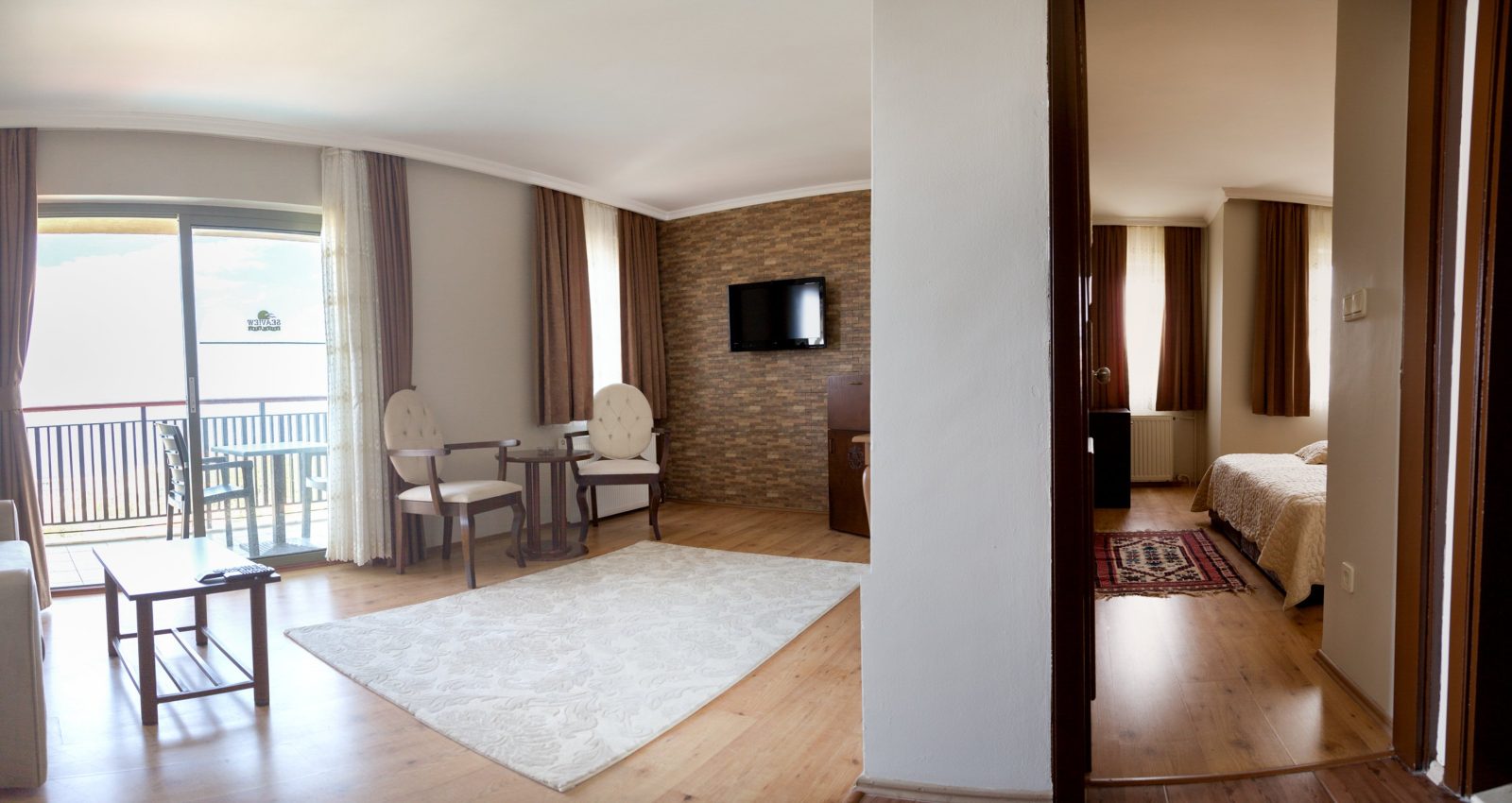 seaview hotel kusadasi