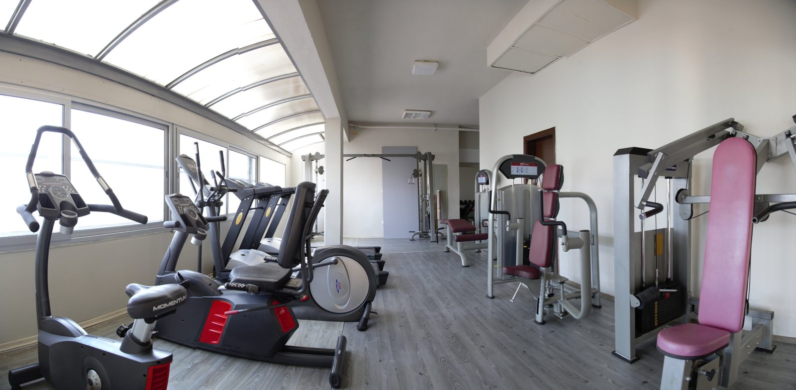seaview hotel kusadasi