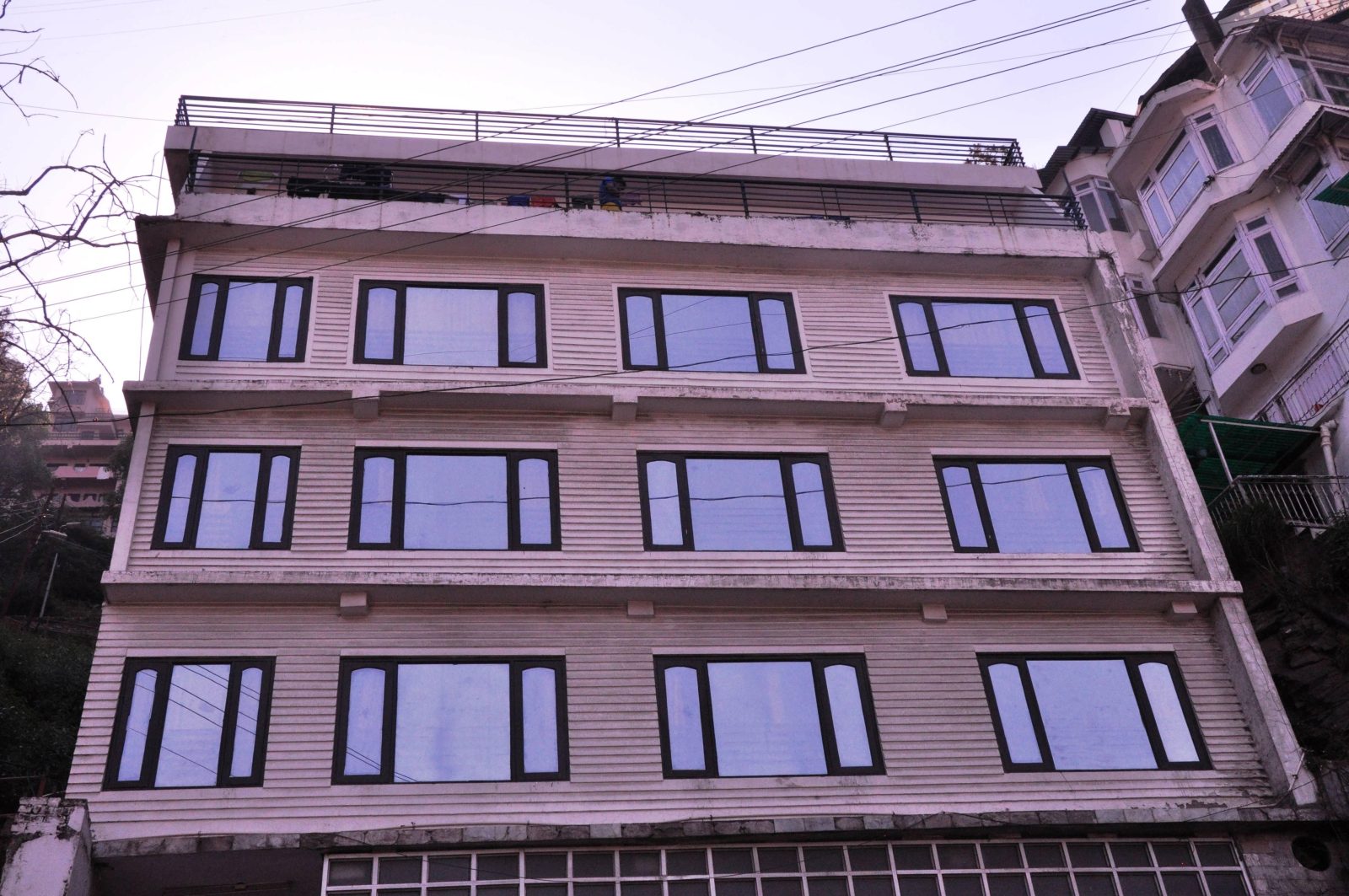 Shimla Holiday inn