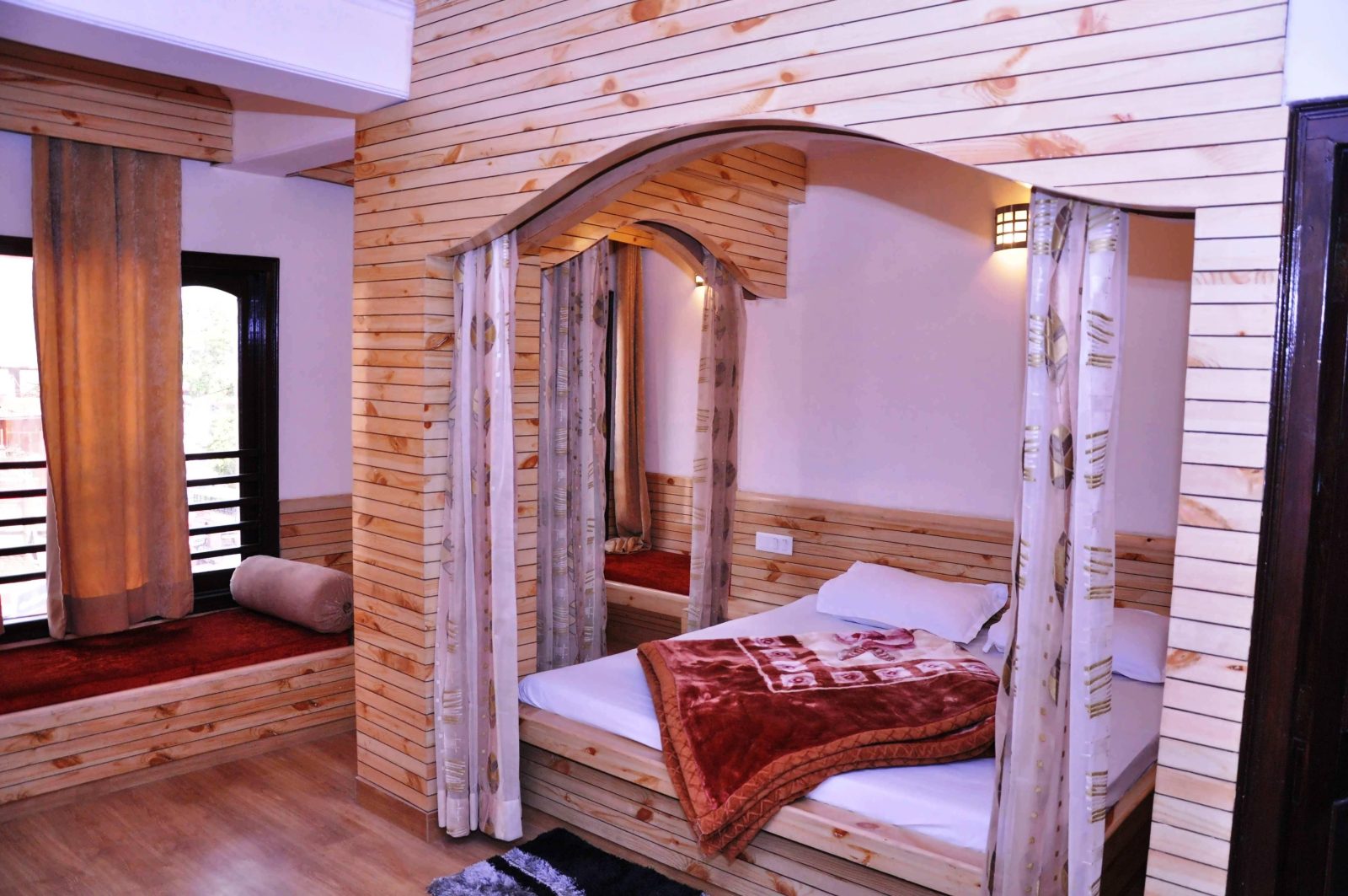 Shimla Holiday inn