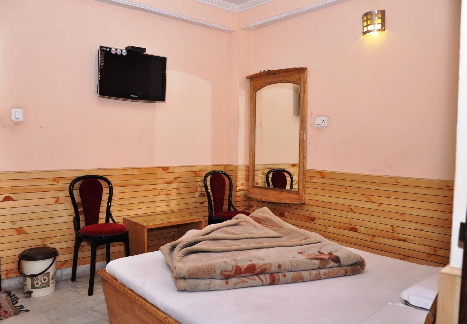 Shimla Holiday inn