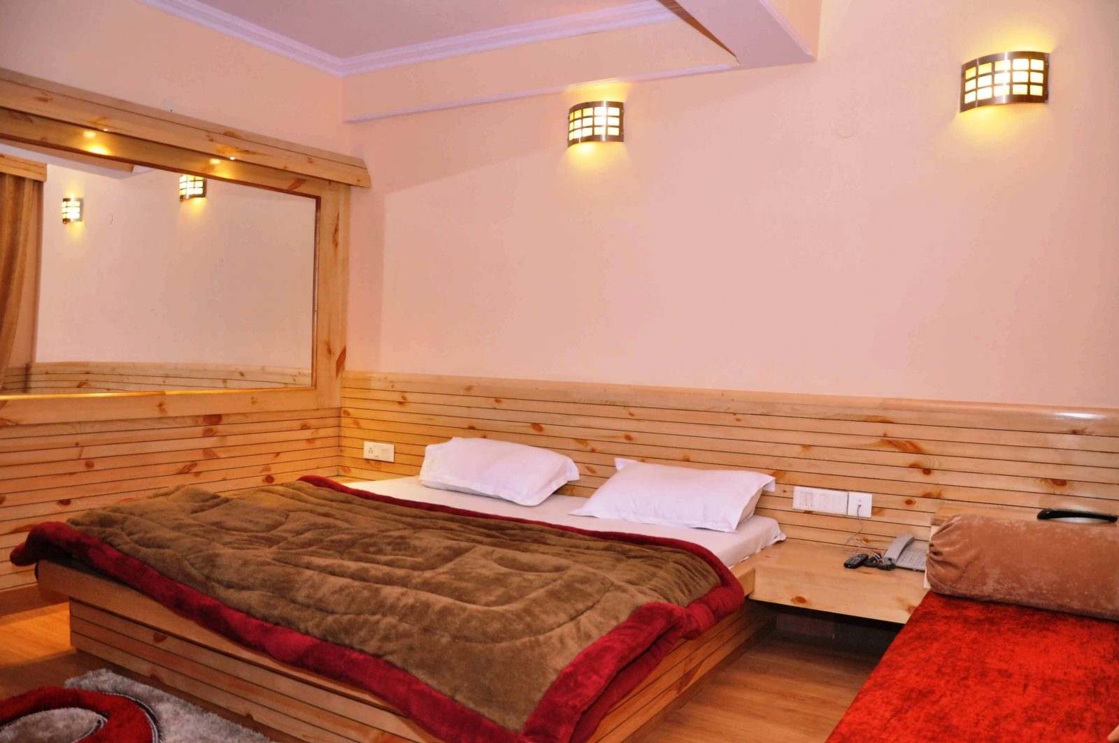 Shimla Holiday inn