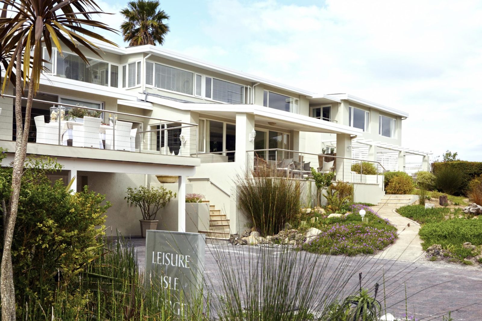 leisure isle hotel knysna