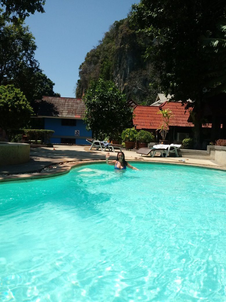 Railay Viewpoint Resort