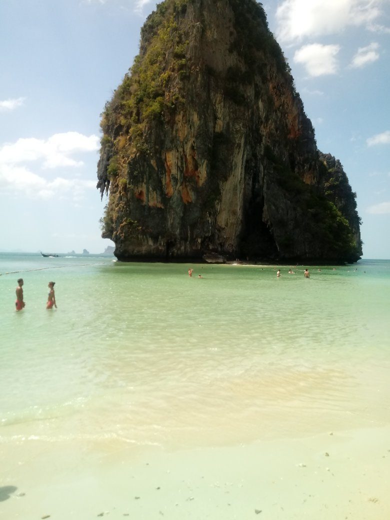 Railay Viewpoint Resort