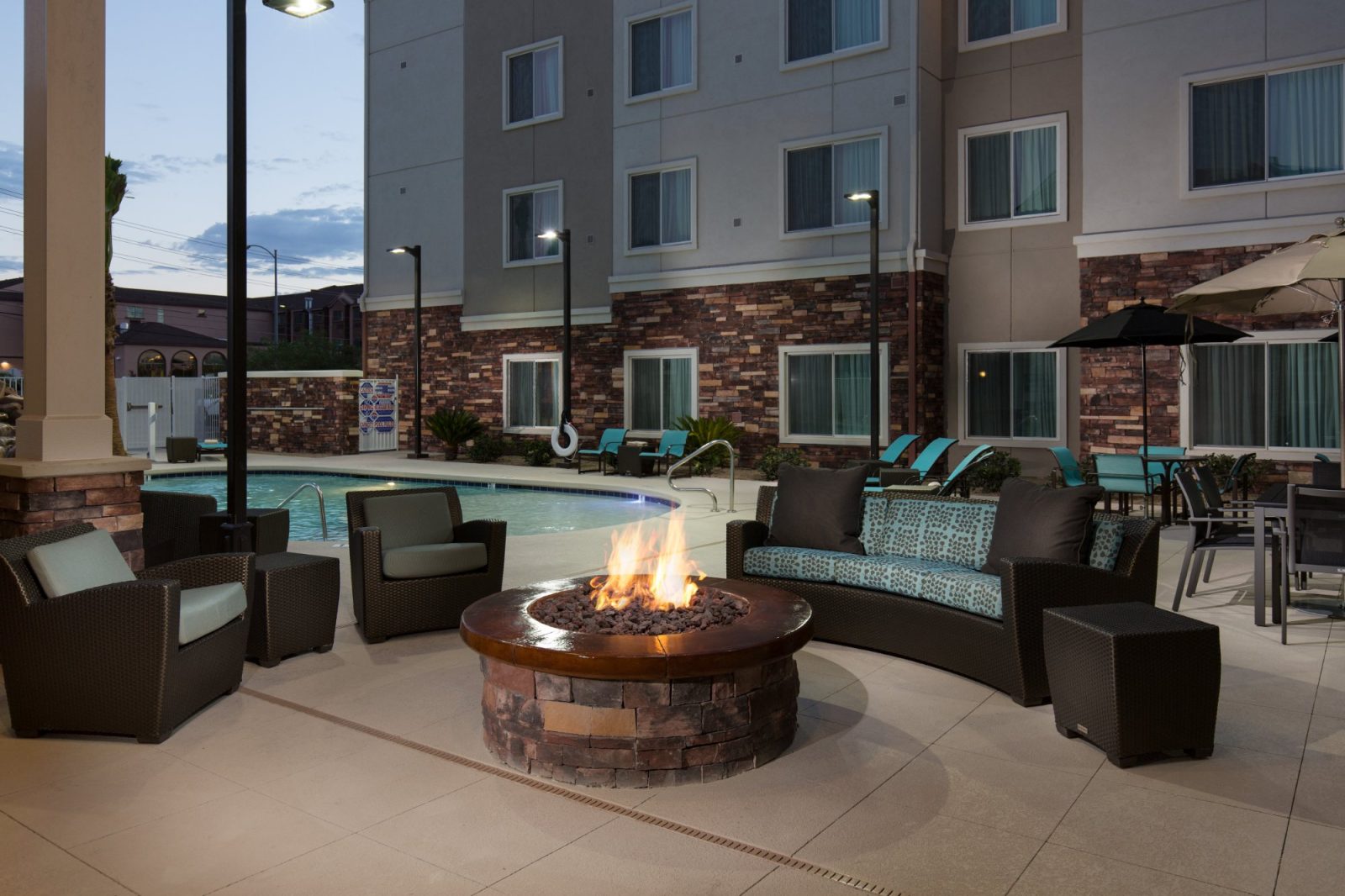 Residence Inn by Marriott Las Vegas Airport