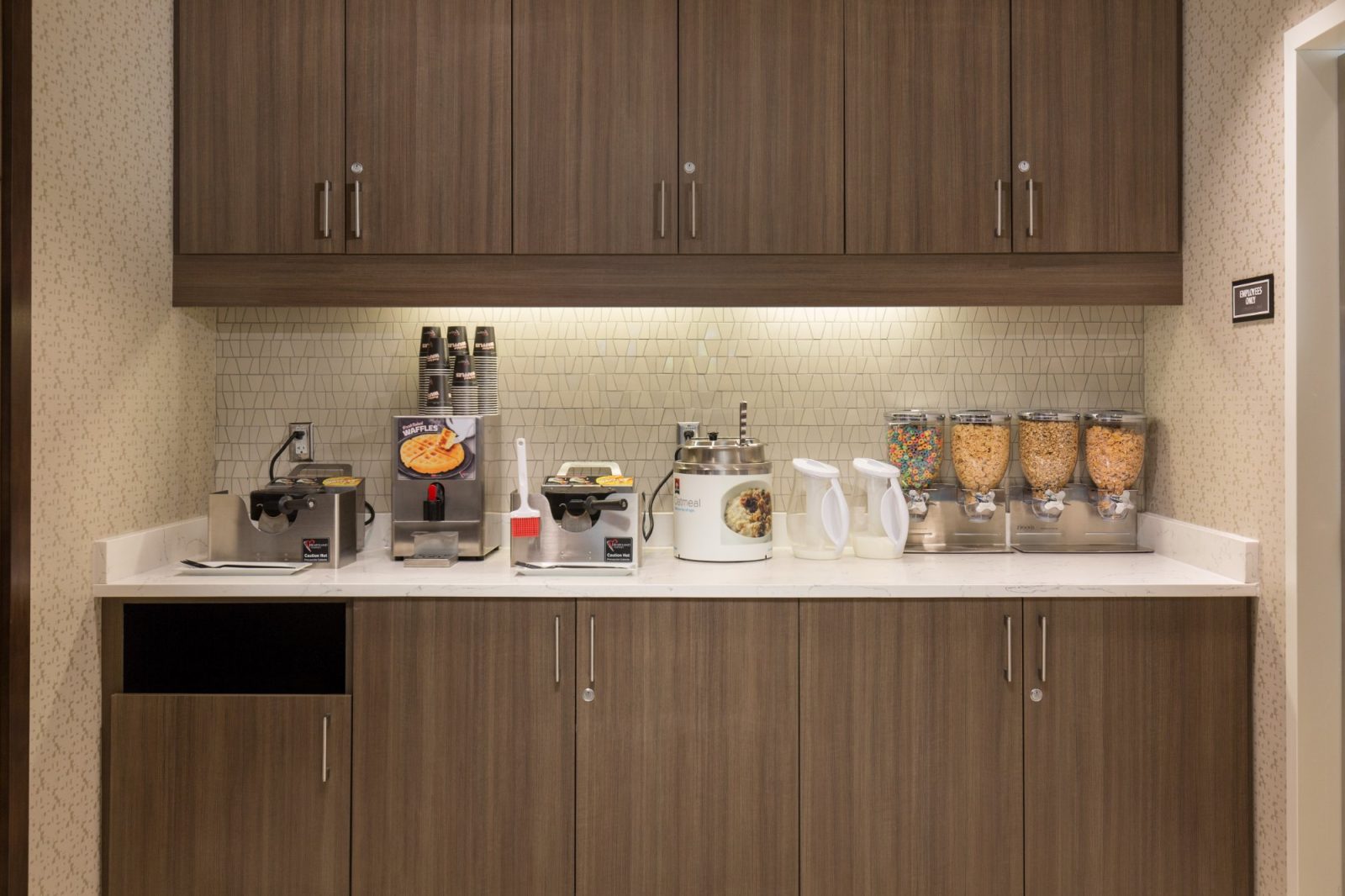 Residence Inn by Marriott Las Vegas Airport