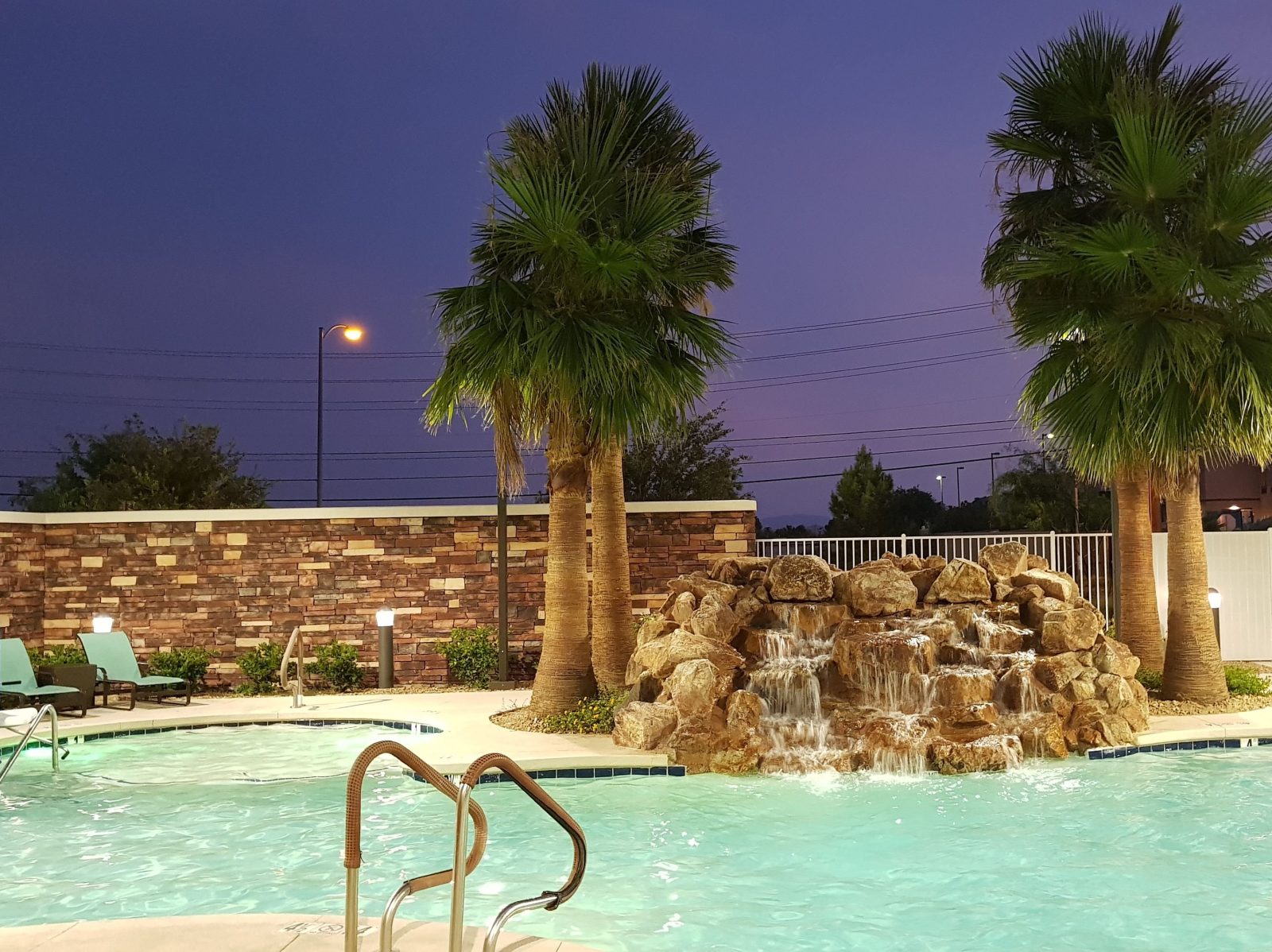 Residence Inn by Marriott Las Vegas Airport