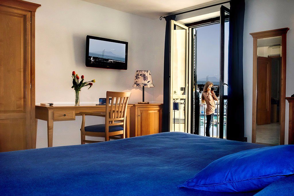B&B L’Approdo