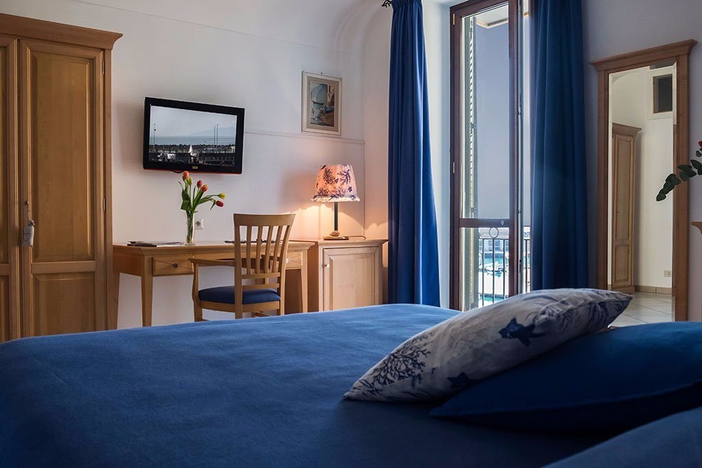 B&B L’Approdo
