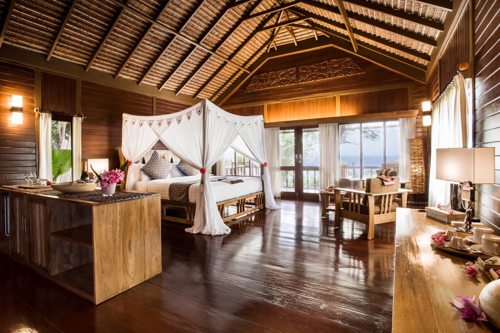 Bunaken Oasis Dive Resort and Spa