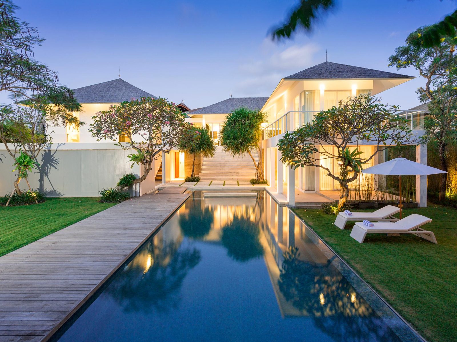Villa Canggu