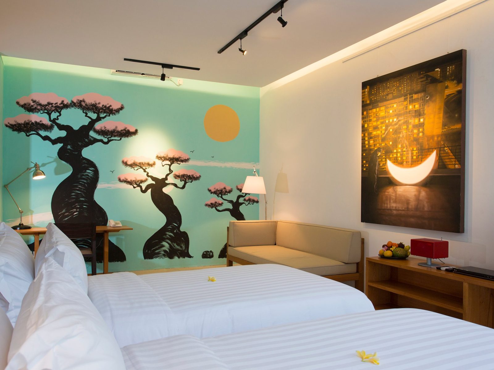 Villa Canggu