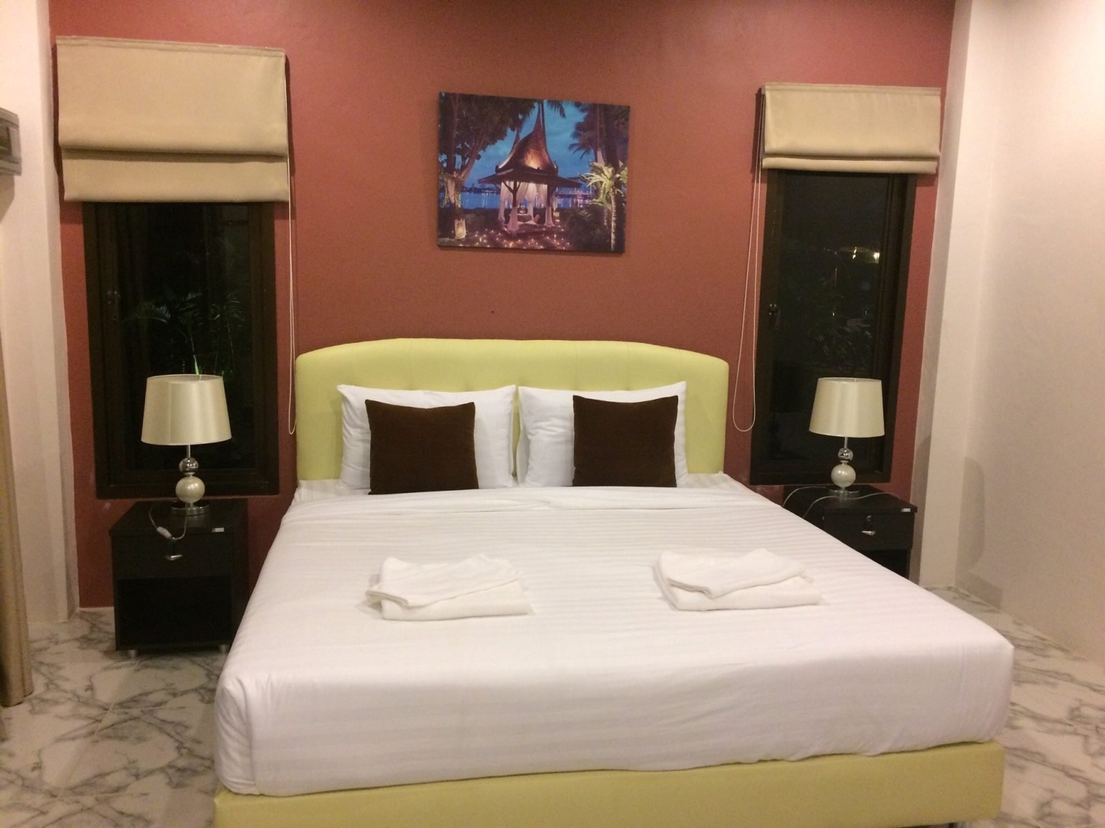 Phuket Sirinapha Resort