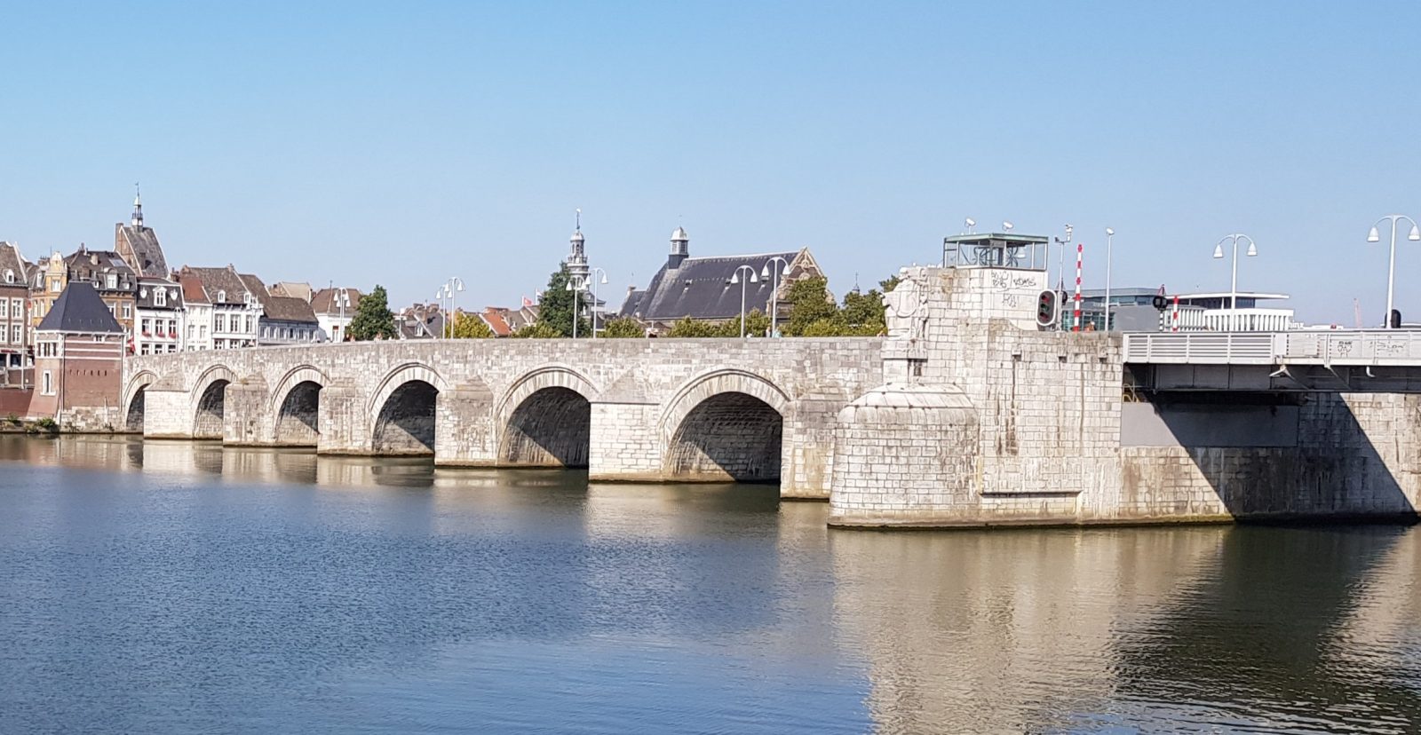 EuroParcs Poort van Maastricht
