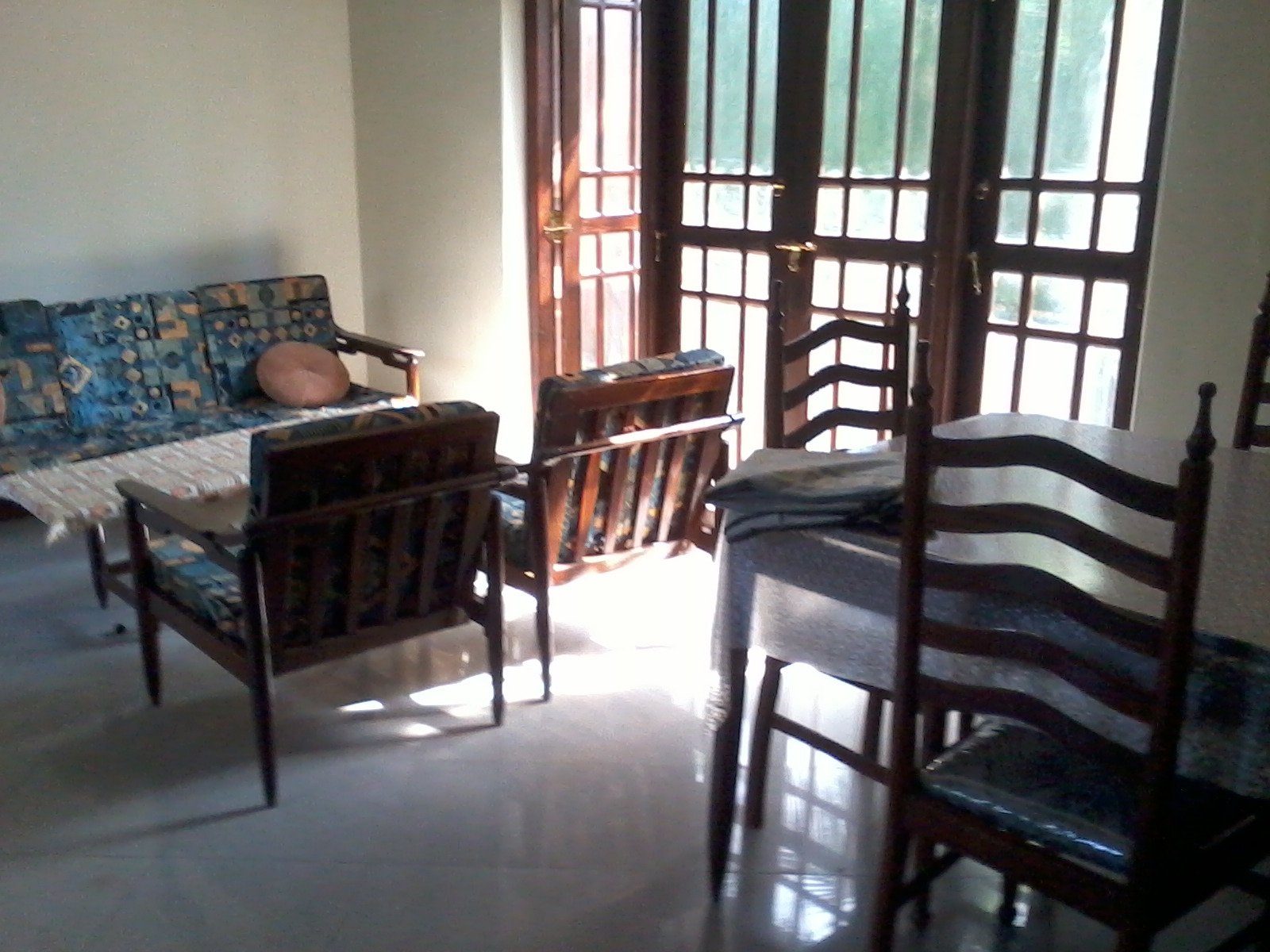 Villa Negombo