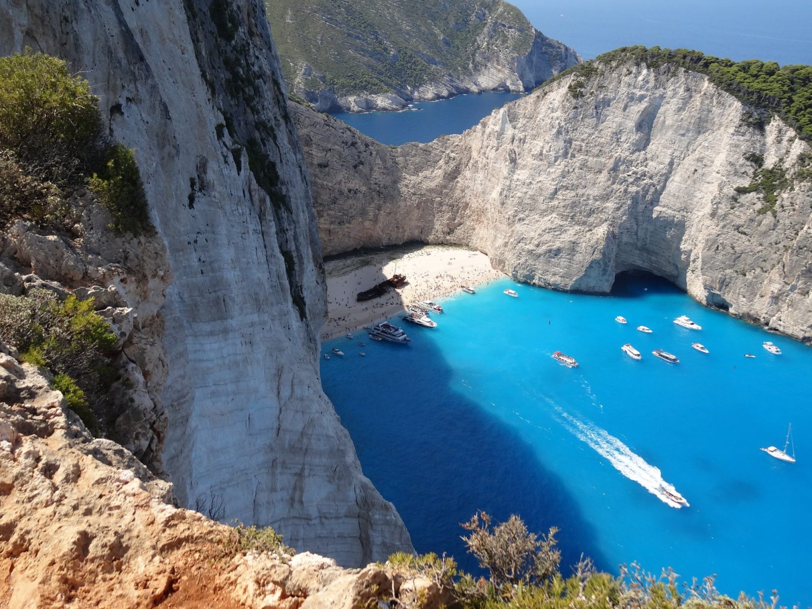 Zakynthos Hotel