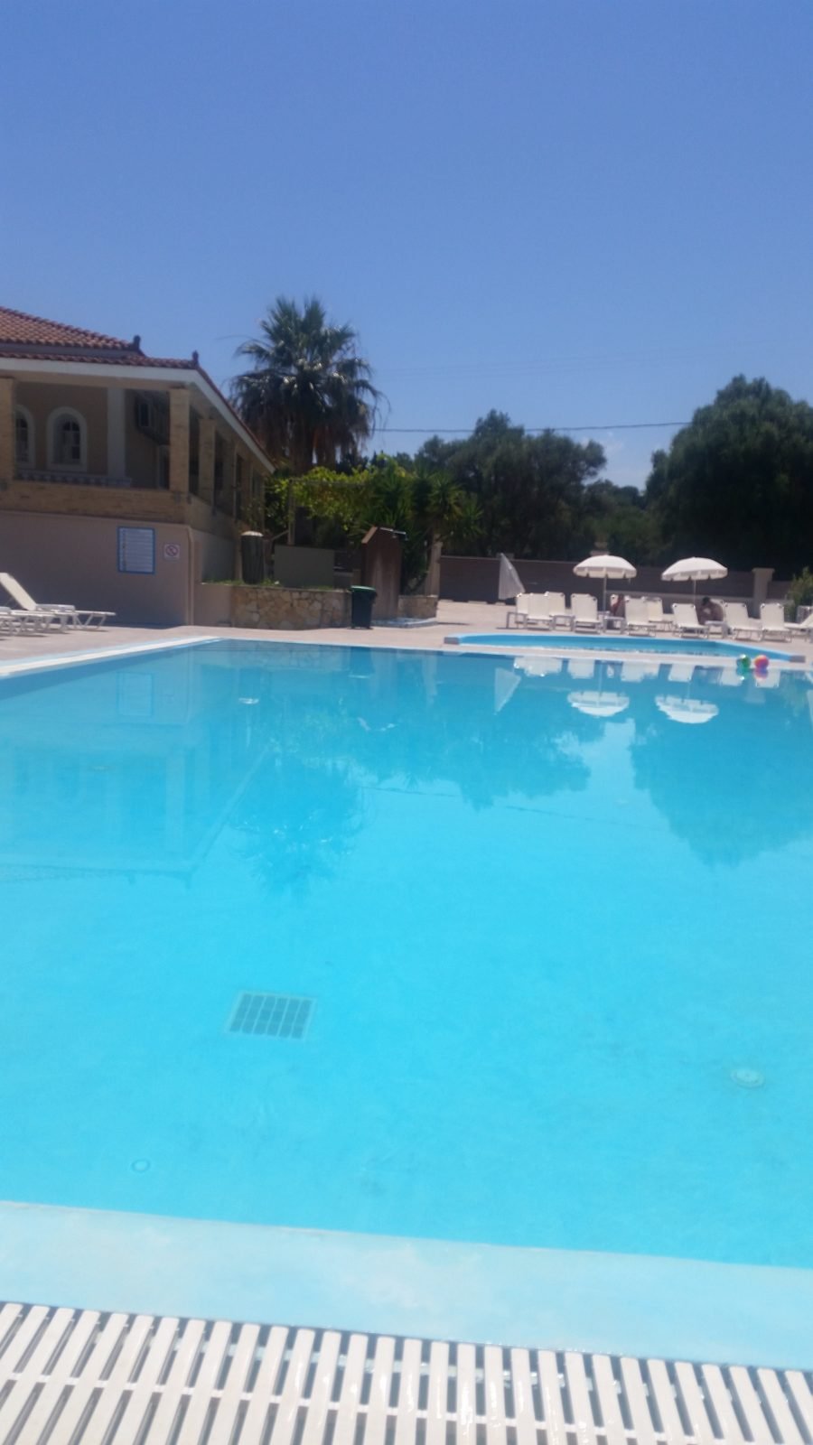Zakynthos Hotel