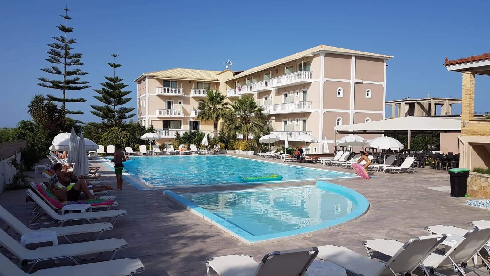 Zakynthos Hotel