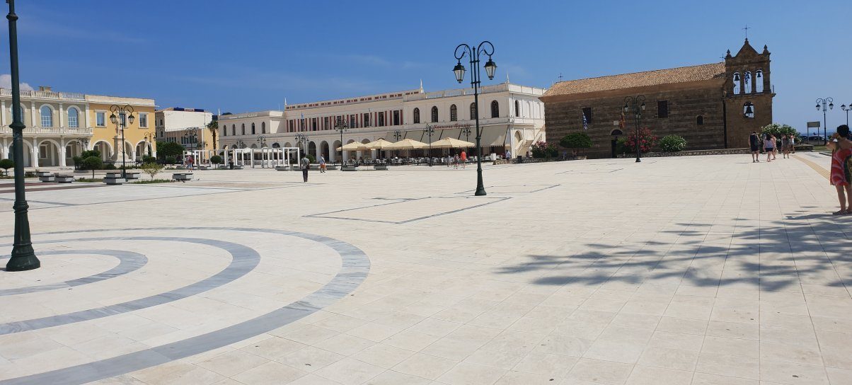 Zakynthos Hotel