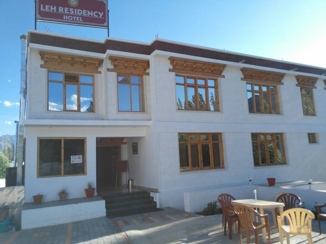 Beyond Stay Leh Residency Hotel