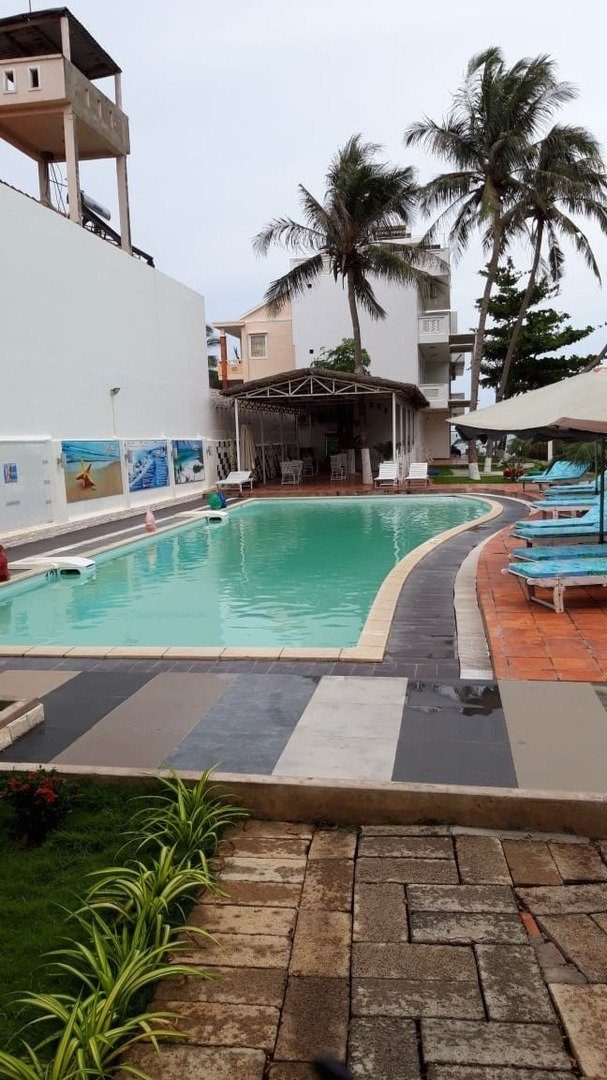 Bavico Boutique Resort Mui Ne