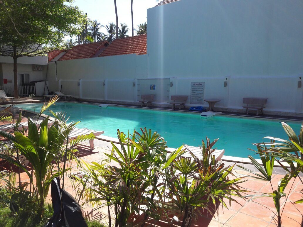 Bavico Boutique Resort Mui Ne
