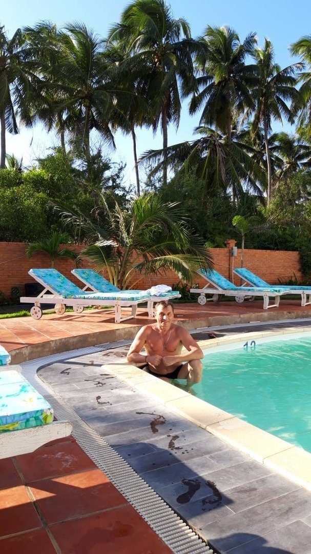 Bavico Boutique Resort Mui Ne