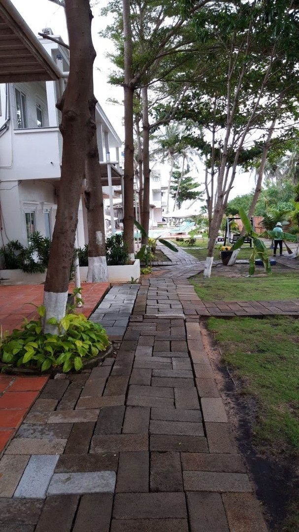 Bavico Boutique Resort Mui Ne