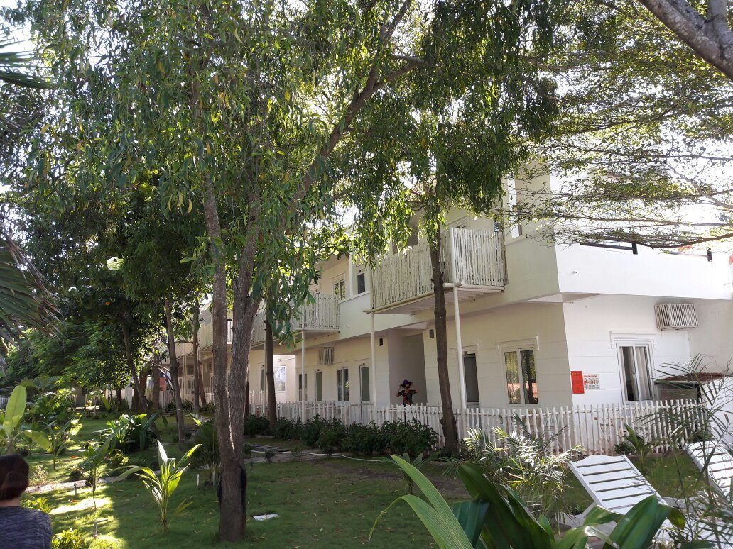 Bavico Boutique Resort Mui Ne