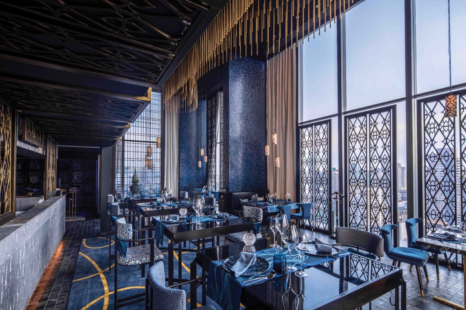 137 Pillars Suites & Residences Bangkok