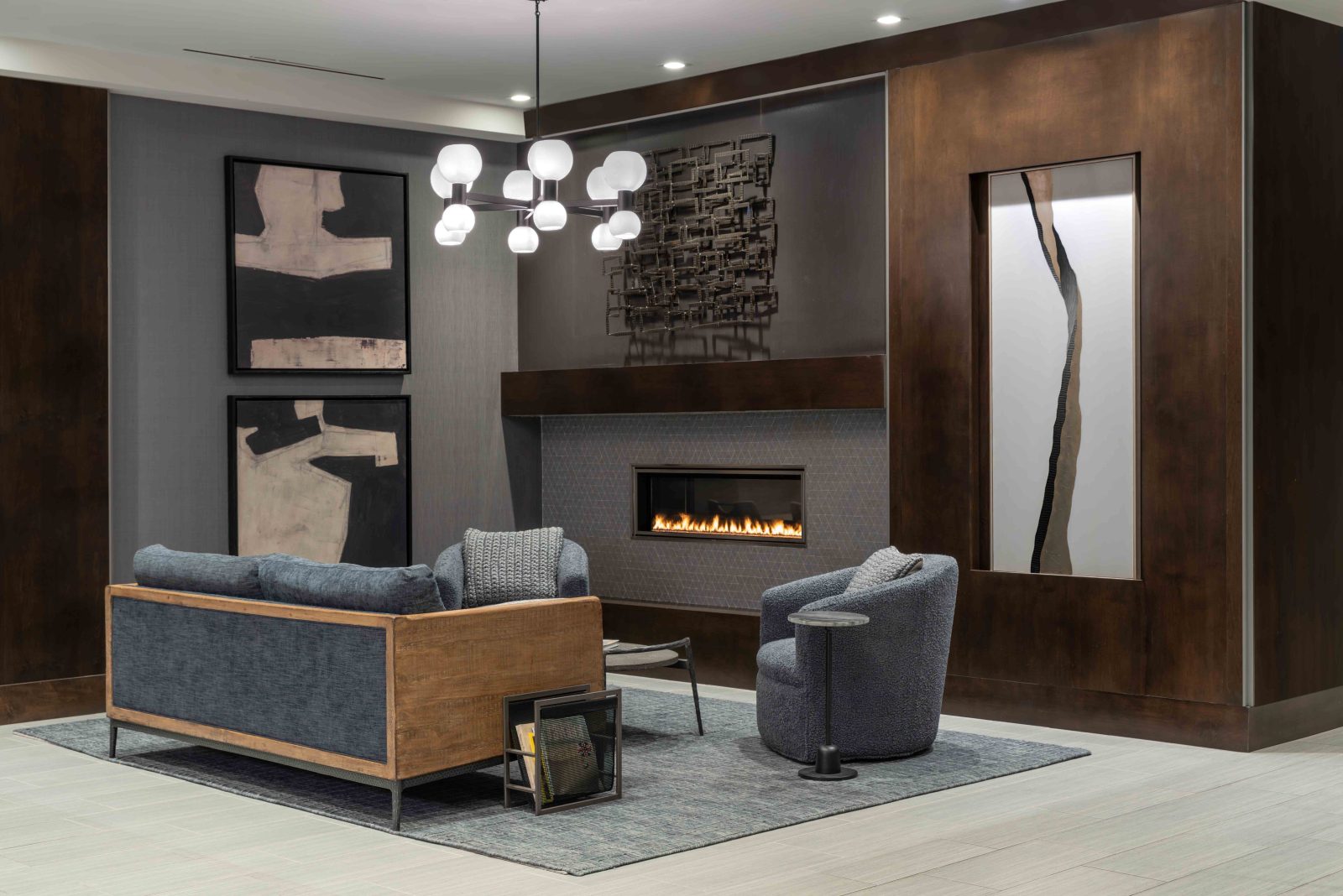 Residence Inn by Marriott Boston Concord
