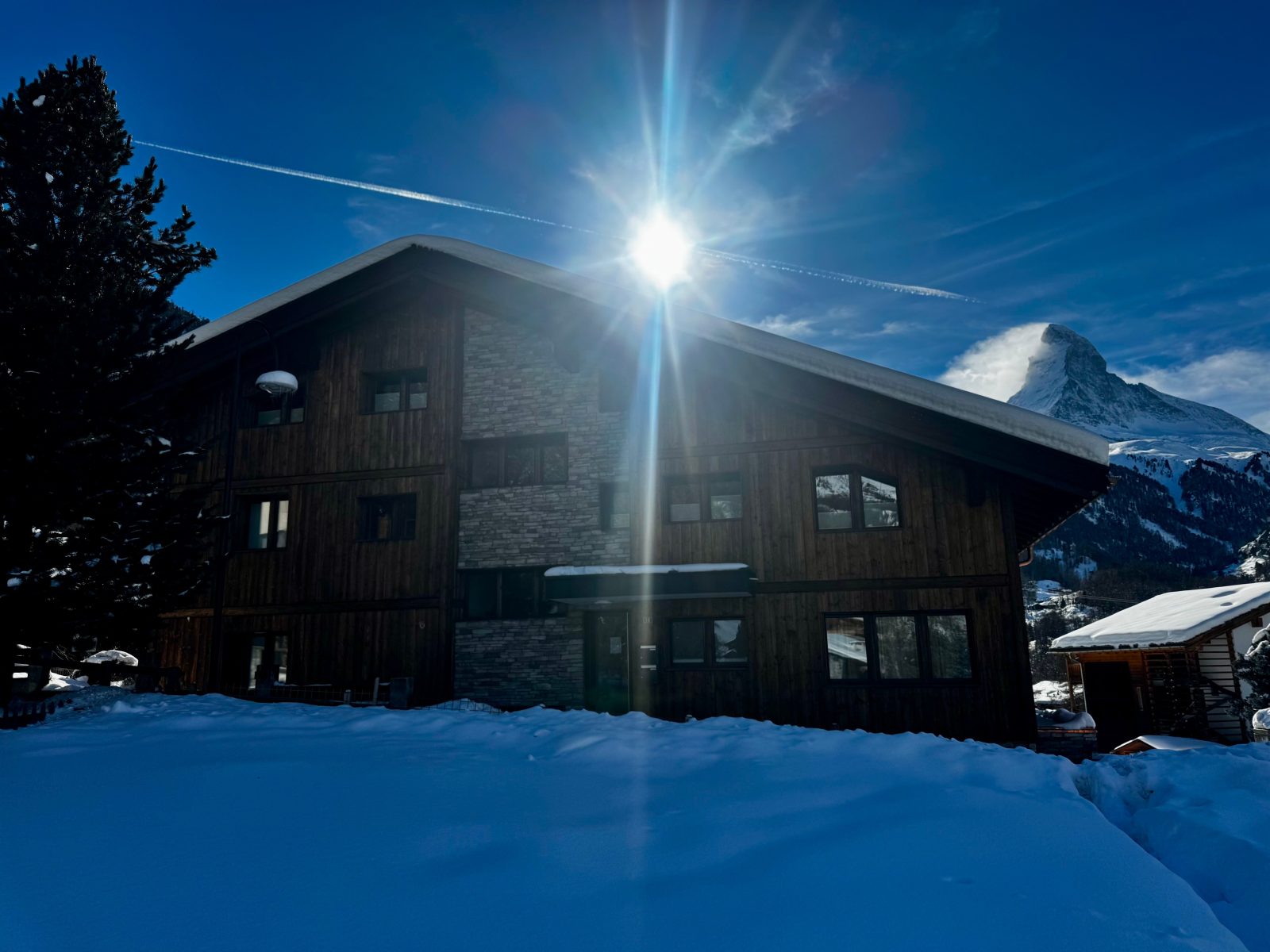 Chalet Kamanga