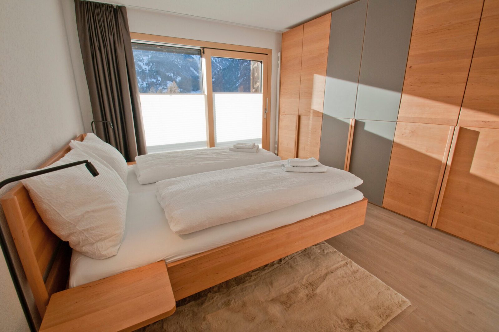 Chalet Kamanga