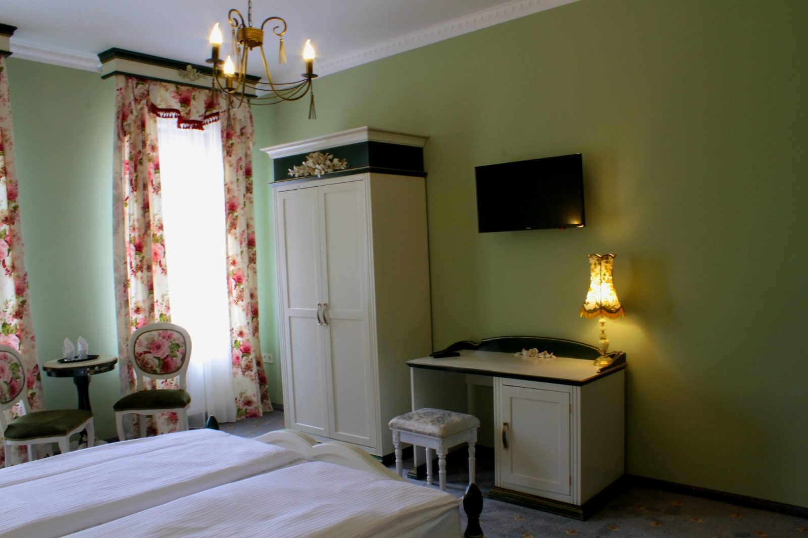 Rosen Villa Sibiu