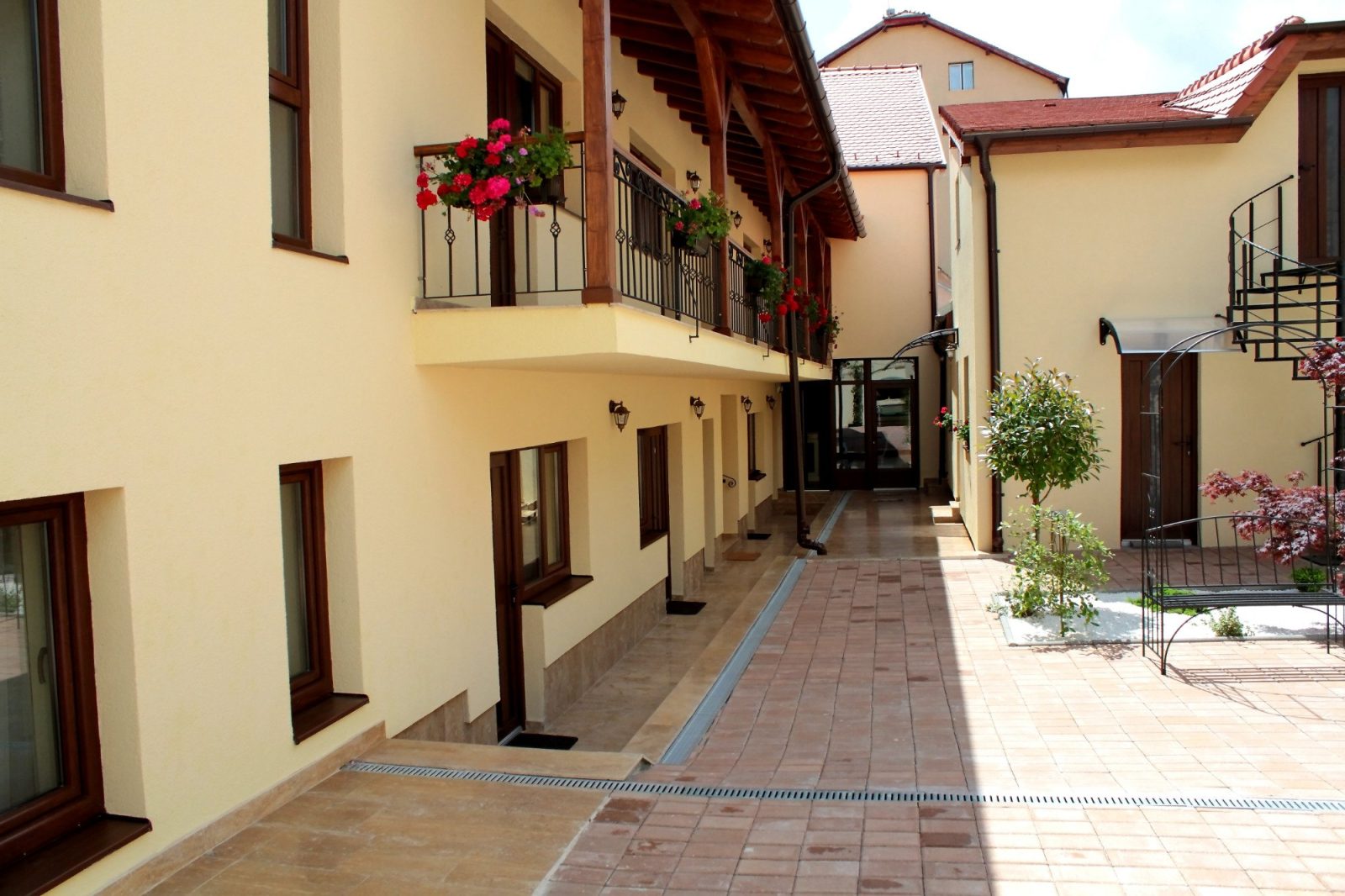 Rosen Villa Sibiu