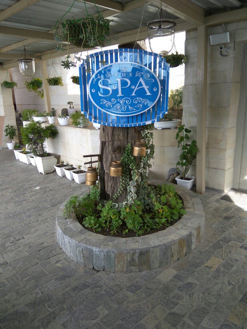 Mosaic Hotel Mussoorie