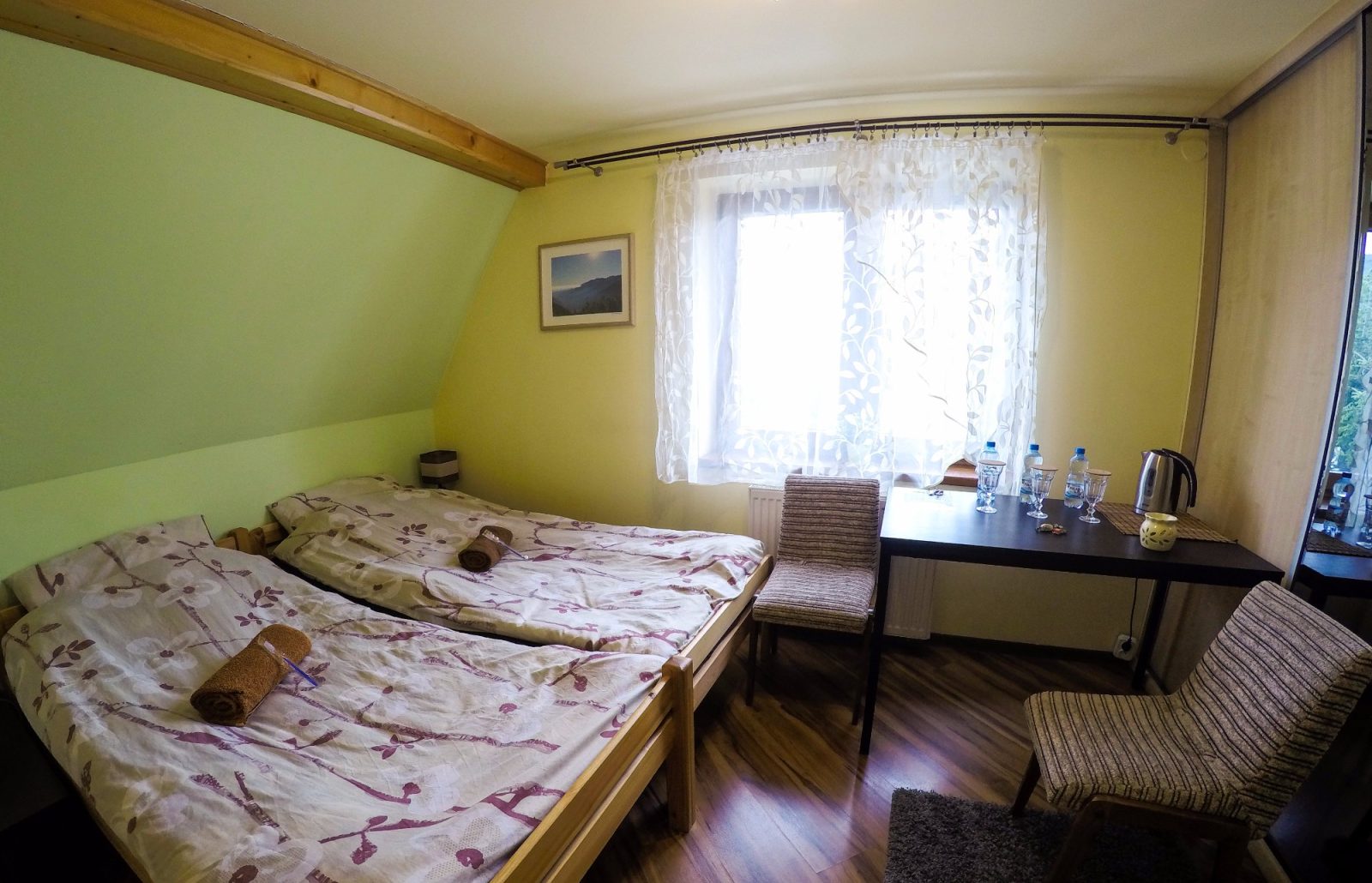 Base Camp Zakopane - Guest House