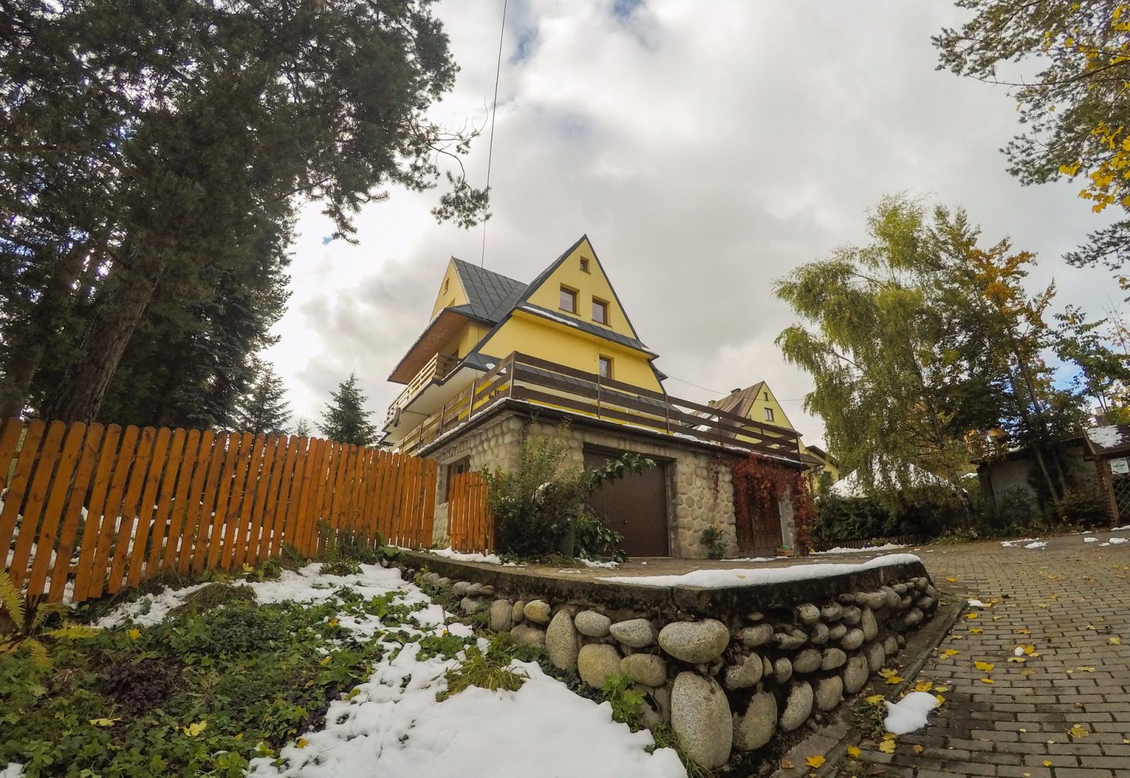 Base Camp Zakopane - Guest House